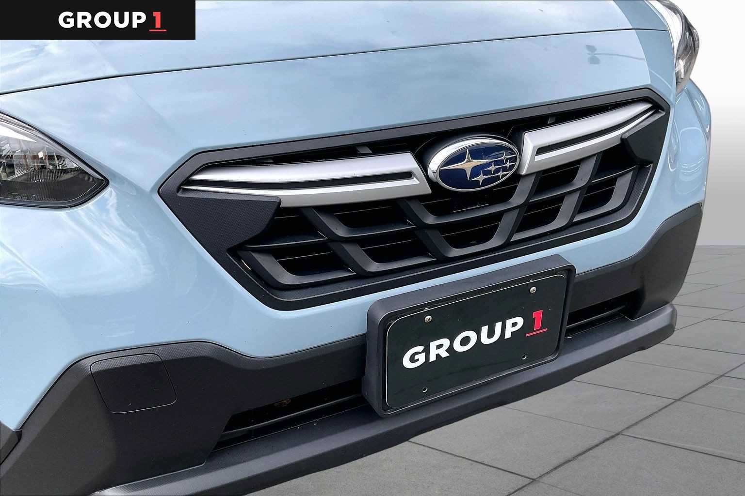 Certified 2022 Subaru Crosstrek 2.0i AWD/4WD image 29