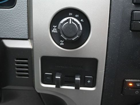 Used 2012 Ford F150 XLT w/ XLT Chrome Pkg AWD/4WD image 18