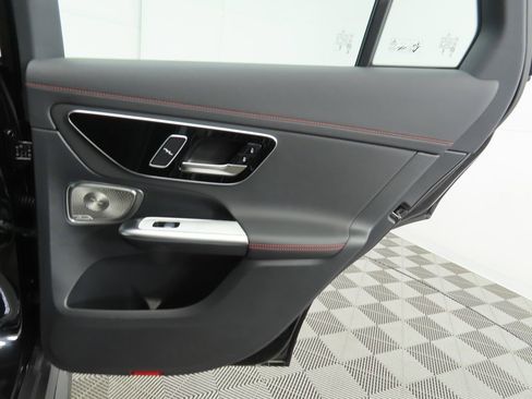 New 2026 Mercedes-Benz GLC 43 AMG 4MATIC image 27
