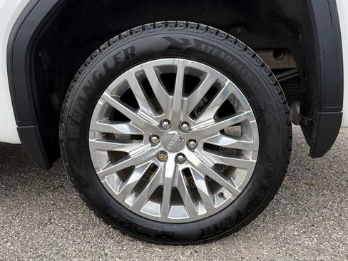 Used 2019 GMC Sierra 1500 Denali w/ Denali Ultimate Package image 29