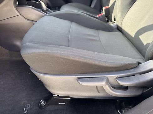 Used 2024 Nissan Kicks S FWD image 17
