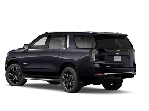 New 2026 Chevrolet Tahoe Premier AWD/4WD image 25