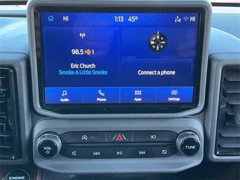 Used 2022 Ford Bronco Sport Badlands w/ Premium Package image 19