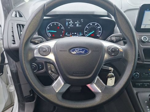 Used 2019 Ford Transit Connect XLT FWD image 17