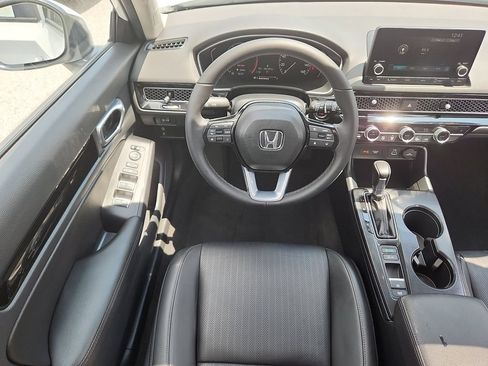 Used 2023 Honda Civic EX-L image 7