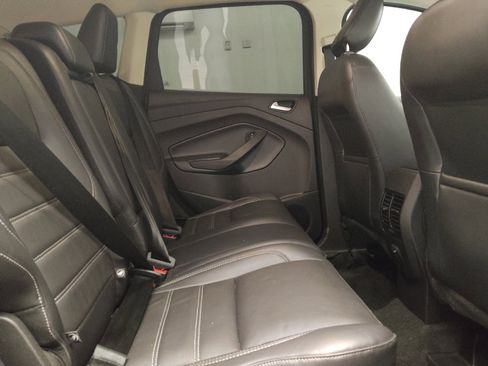 Used 2018 Ford Escape SEL AWD/4WD image 19
