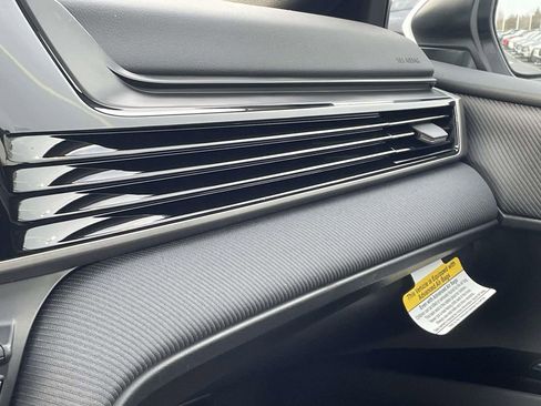 New 2026 Toyota Camry SE image 42