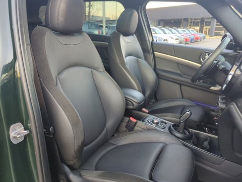 Used 2021 MINI Cooper Countryman John Cooper Works w/ Premium Package image 28