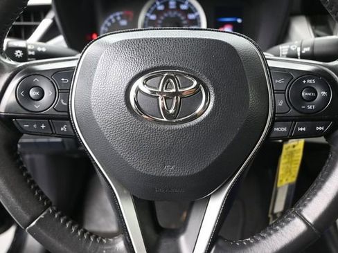 Certified 2021 Toyota Corolla SE w/ Carpet Mat Package (TMS) FWD image 21