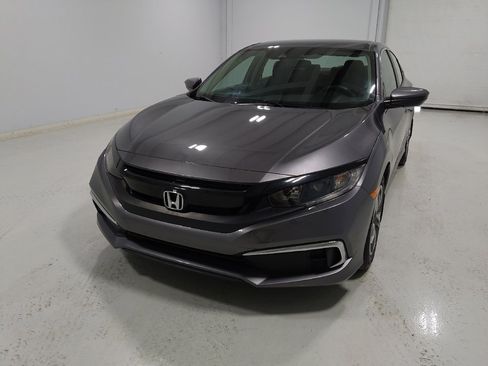 Used 2020 Honda Civic LX image 15