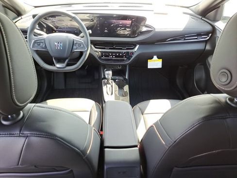 New 2026 Buick Envista Sport Touring FWD image 14