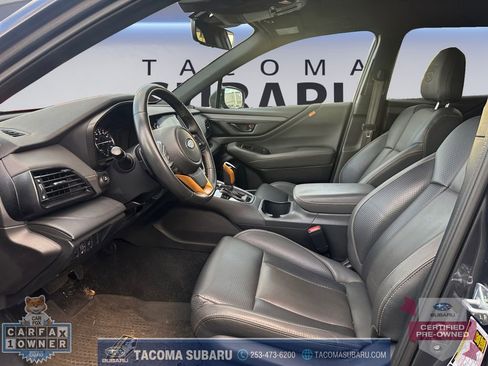 Used 2023 Subaru Outback Wilderness image 10