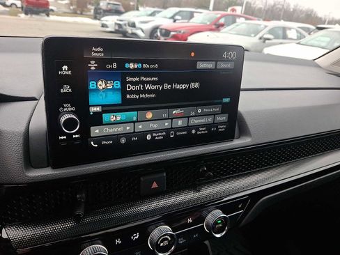 Used 2025 Honda CR-V EX-L image 35