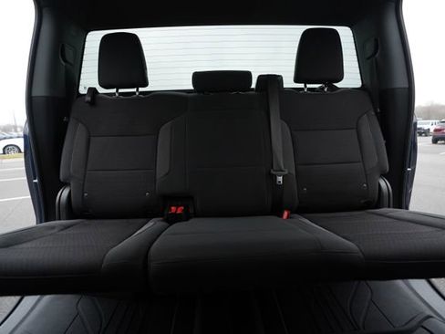 Used 2023 Chevrolet Silverado 1500 Custom image 31