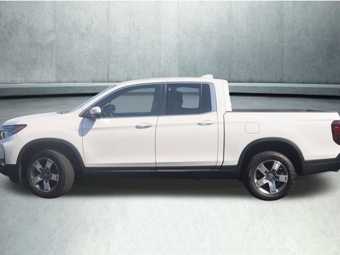 Used 2025 Honda Ridgeline RTL image 19