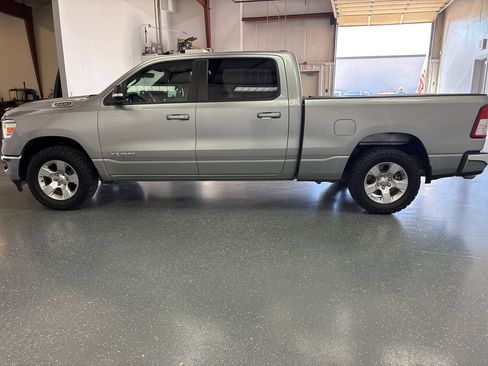 Used 2022 RAM 1500 Big Horn AWD/4WD image 6