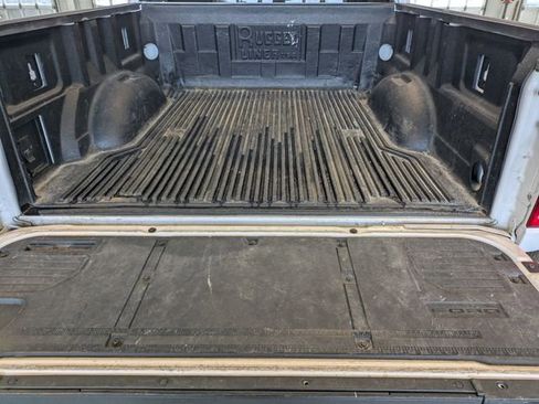 Used 2023 Ford F150 Lariat w/ Equipment Group 502A High image 7