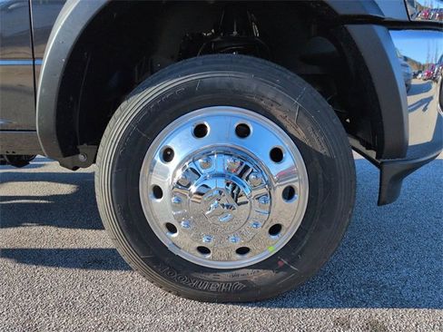 New 2026 RAM 4500 Tradesman image 10