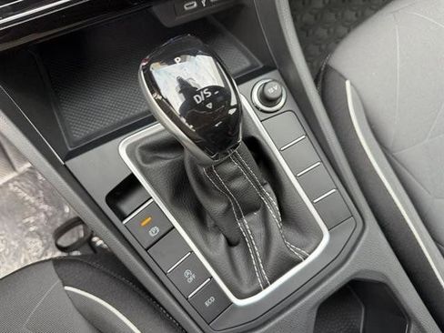 New 2026 Volkswagen Jetta Sport image 26