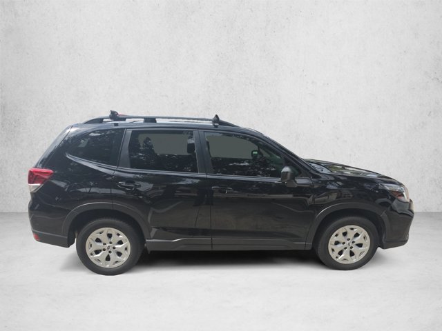Used 2019 Subaru Forester w/ Alloy Wheel Package AWD/4WD image 4
