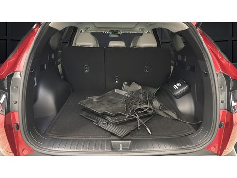Used 2025 Hyundai Tucson Limited AWD/4WD image 26