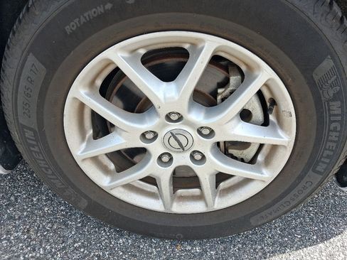 Used 2021 Chrysler Pacifica Touring-L FWD image 13