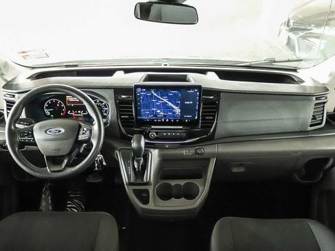 Used 2023 Ford Transit 350 XLT RWD image 12