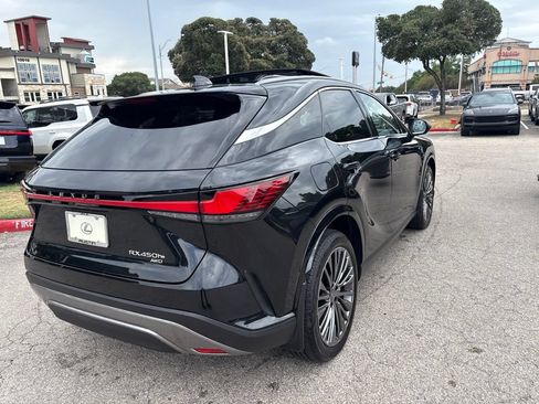 Used 2026 Lexus RX 450h AWD w/ Convenience Package image 5