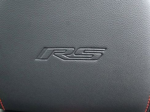 New 2026 Chevrolet Traverse RS FWD image 35