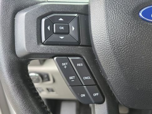 Used 2019 Ford F150 XLT w/ Equipment Group 301A Mid AWD/4WD image 30