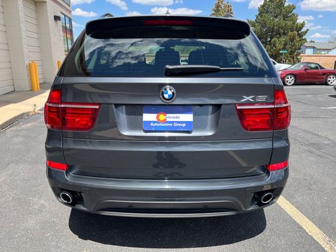 Used 2013 BMW X5 xDrive35i AWD/4WD image 8