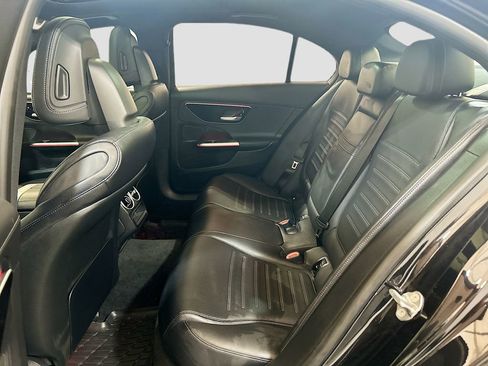 Used 2023 Mercedes-Benz C 300 Sedan image 22