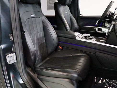 Used 2023 Mercedes-Benz G 63 AMG 4MATIC image 25