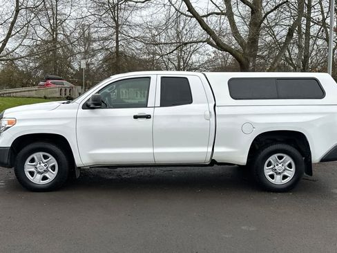 Used 2016 Toyota Tundra SR w/ Tow Package image 5
