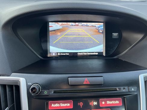 Used 2017 Acura TLX image 27