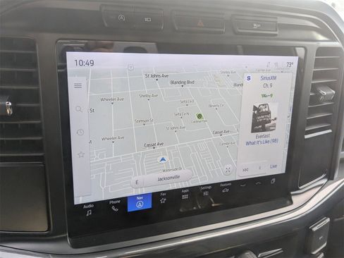 Certified 2024 Ford F150 STX image 22