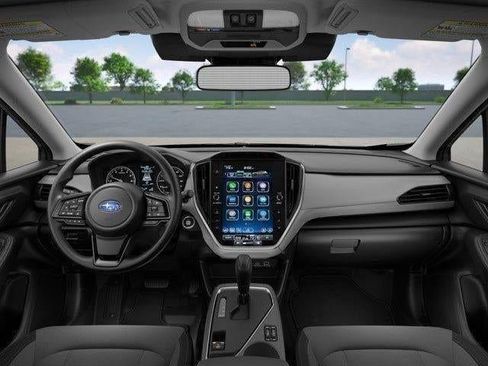 New 2026 Subaru Crosstrek 2.0i Premium AWD/4WD image 58