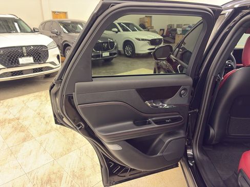 Used 2025 Lincoln Corsair Grand Touring w/ Equipment Group 302A image 13