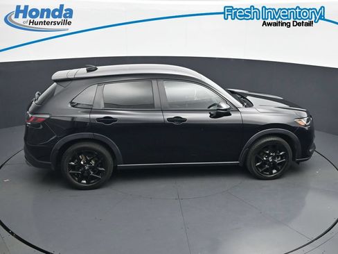 Used 2024 Honda HR-V Sport image 25