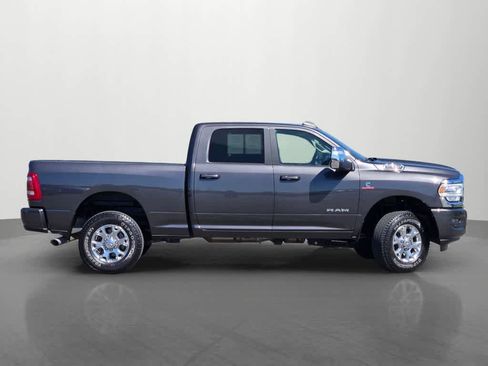 Used 2024 RAM 2500 Laramie w/ Safety Group image 7