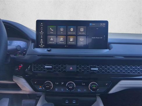 New 2026 Honda Accord EX-L image 15