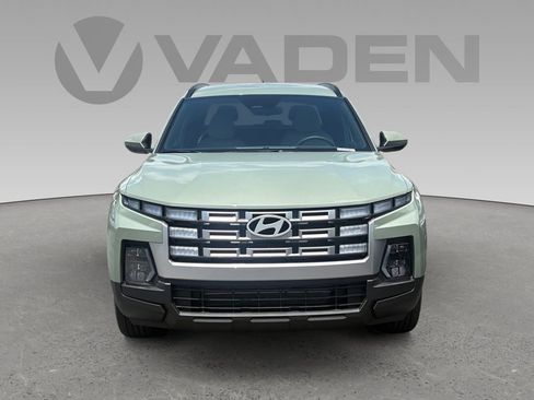 New 2026 Hyundai Santa Cruz SEL AWD/4WD image 23
