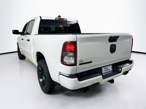 Used 2023 RAM 1500 Big Horn RWD image 7