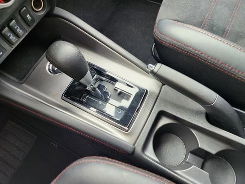 Used 2024 Mitsubishi Outlander Sport SE image 19