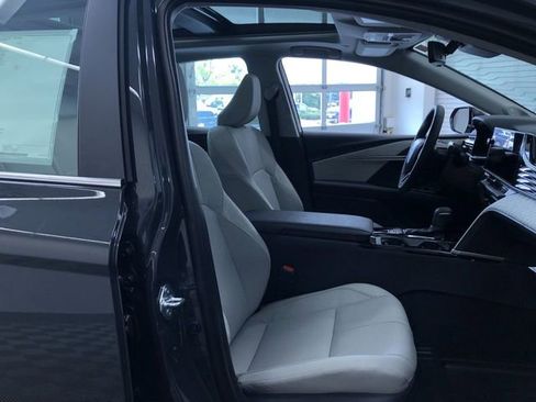New 2026 Toyota Camry XLE AWD/4WD image 22