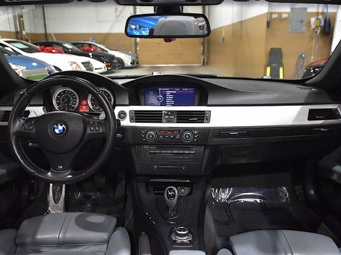 Used 2009 BMW M3 Convertible RWD image 42
