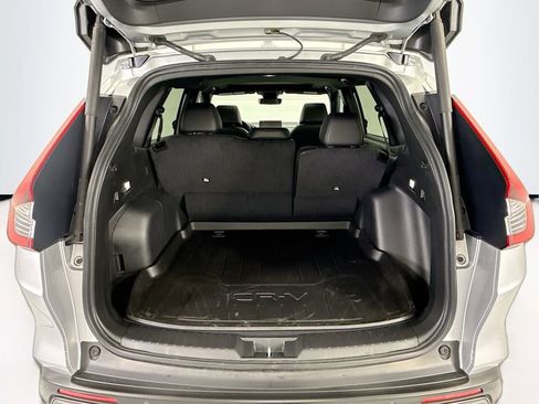 Used 2025 Honda CR-V Sport-L image 26
