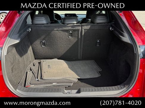 Used 2023 MAZDA CX-30 AWD 2.5 S w/ Select Package image 17