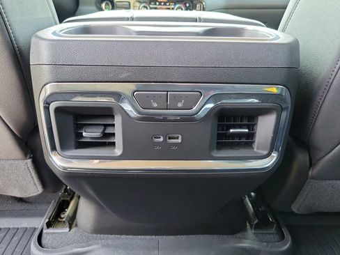 Used 2024 Chevrolet Silverado 2500 LTZ w/ LTZ Plus Package image 11