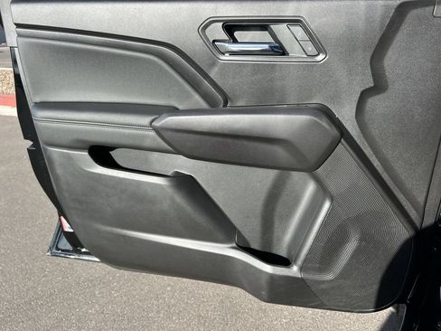 Used 2026 GMC Canyon Elevation RWD image 22